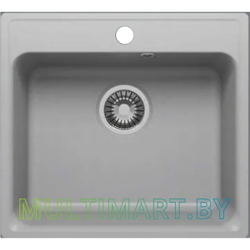 Кухонная мойка Quartz Bond 530 (дым)